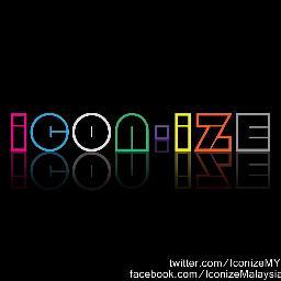 Iconize