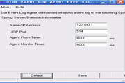 Star Event Log Agent Free Suite