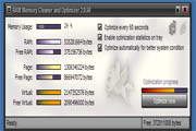RAM Memory Cleaner and Optimizer