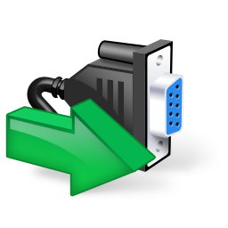 Serial Port Mapper