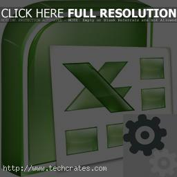 Repair Excel