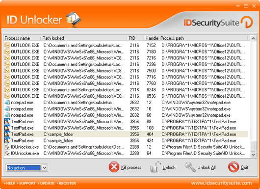 ID Unlocker