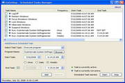 GoGoStop - Scheduled Tasks Manager