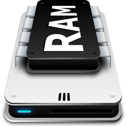 AR RAM Disk