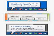 Outlook Notify