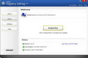 Simnet Registry Defrag 2011