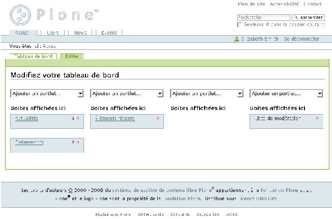 Plone