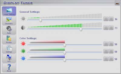 Display Tuner