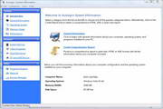Auslogics System Information