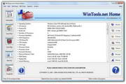 WinTools.net Home Edition