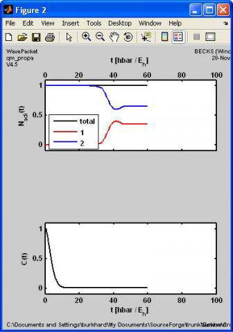 WavePacket