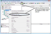 RegMagiK Registry Editor