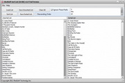 iRedSoft Sort List (64 Bit)