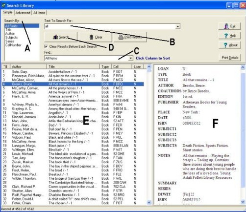 Church Library Organizer Pro