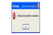 Task Manager Fix