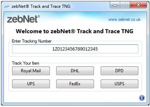 Track and Trace