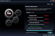 Registry Cleaner Free
