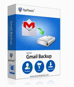 Gmail Backup To PST