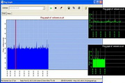 Ping Graph