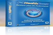 PC HealthBoost