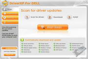 DriverXP For DELL