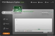 IObit Malware Fighter Free