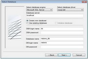 NetXMS Server Binaries(32bit)