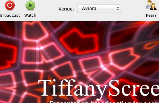 TiffanyScreens