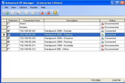 Biometric Handpunch Manager Personal