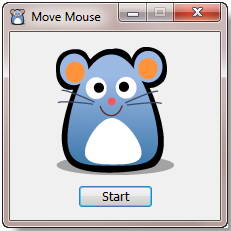 Move Mouse