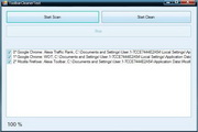 Toolbar Cleaner ActiveX