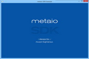 metaio SDK