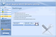 Acer Aspire 5532 Drivers Utility