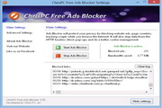 ChrisPC Free Ads Blocker