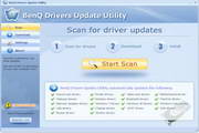 Compaq Drivers Update Utility