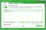 WinMend File Copy