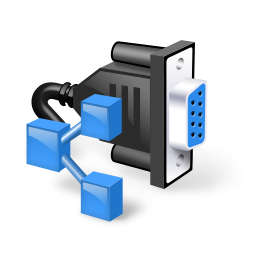 Serial Port Splitter