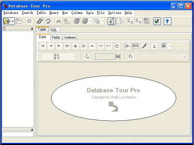 Database Tour Pro