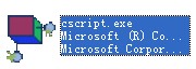 cscript.exe