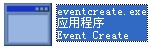 eventcreate.exe