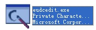 eudcedit.exe