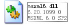 msxml6.dll