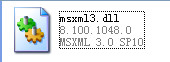 msxml3.dll