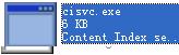cisvc.exe