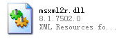 msxml2r.dll