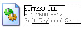 SOFTKBD.dll