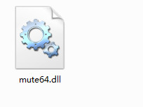 mute64c.dll