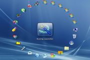 Eusing Launcher