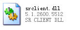 srclient.dll