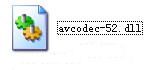 avcodec-52.dll